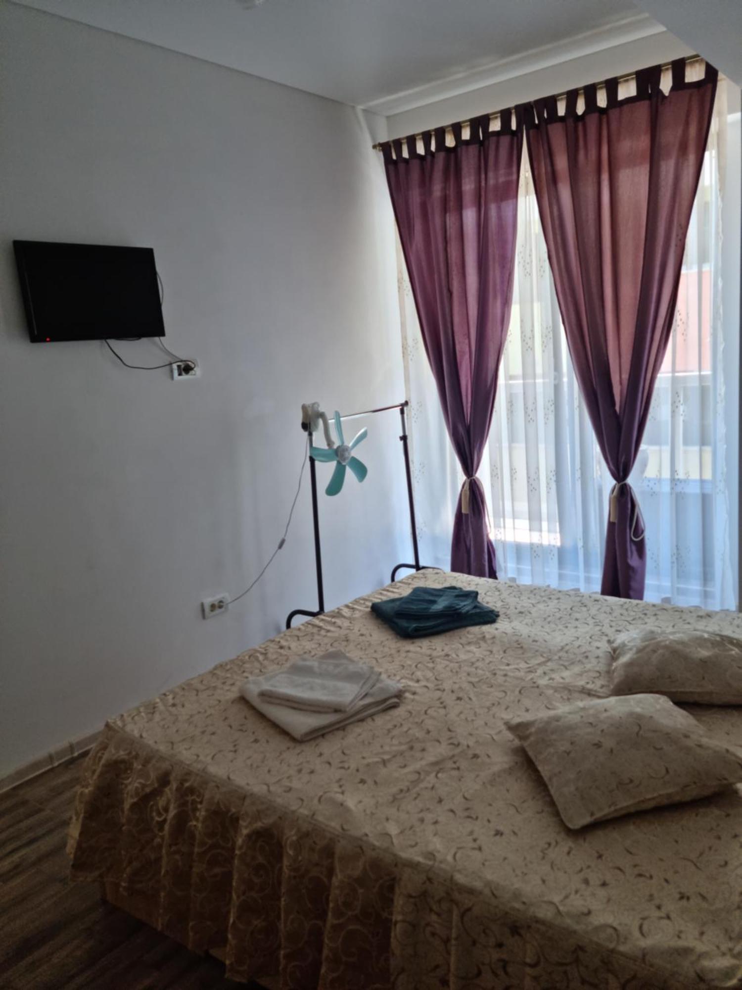 Apartament Adina Mamaia Exterior foto